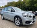 BMW 218 Baureihe 2 Active Tourer Advantage TEMPO PDC Silber - thumbnail 3