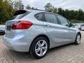 BMW 218 Baureihe 2 Active Tourer Advantage TEMPO PDC Silber - thumbnail 4
