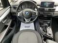 BMW 218 Baureihe 2 Active Tourer Advantage TEMPO PDC Silber - thumbnail 10