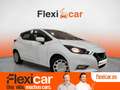 Nissan Micra IG-T Acenta Sprint 92 Weiß - thumbnail 1