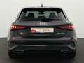 Audi A3 Sportback 35 TFSI 150 pk S-tronic S edition / S-Li Zwart - thumbnail 17