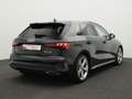 Audi A3 Sportback 35 TFSI 150 pk S-tronic S edition / S-Li Zwart - thumbnail 5