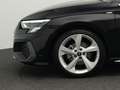 Audi A3 Sportback 35 TFSI 150 pk S-tronic S edition / S-Li Zwart - thumbnail 15