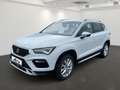 SEAT Ateca 1.5 TSI Xperience *AHK*LED*KAMERA*NAVI* Weiß - thumbnail 2