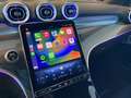 Mercedes-Benz GLC 220 d Coupe AMG Line Premium Plus 4Matic LUCI 64 PLUS Noir - thumbnail 11