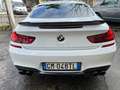 BMW 640 F13 Coupe 640i Coupe xdrive Allestimento M Weiß - thumbnail 5