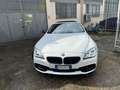 BMW 640 F13 Coupe 640i Coupe xdrive Allestimento M Weiß - thumbnail 2