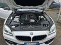 BMW 640 F13 Coupe 640i Coupe xdrive Allestimento M Blanc - thumbnail 25