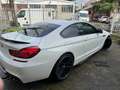 BMW 640 F13 Coupe 640i Coupe xdrive Allestimento M Blanco - thumbnail 6
