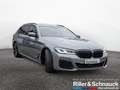 BMW 530 d Touring xDrive M-Sport LASER 360° HUD Grau - thumbnail 2