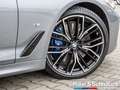BMW 530 d Touring xDrive M-Sport LASER 360° HUD Grau - thumbnail 5