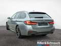 BMW 530 d Touring xDrive M-Sport LASER 360° HUD Grau - thumbnail 4