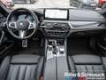 BMW 530 d Touring xDrive M-Sport LASER 360° HUD Grau - thumbnail 9