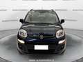 Fiat Panda 0.9 TwinAir Turbo Natural Power Lounge Blu/Azzurro - thumbnail 2