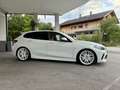 BMW 120 120d xDrive M Sport Aut. Weiß - thumbnail 4
