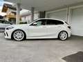 BMW 120 120d xDrive M Sport Aut. Weiß - thumbnail 2