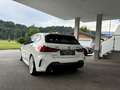 BMW 120 120d xDrive M Sport Aut. Weiß - thumbnail 6