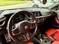 BMW 120 120d xDrive M Sport Aut. Weiß - thumbnail 9