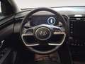 Hyundai TUCSON Maxx 2WD Azul - thumbnail 7