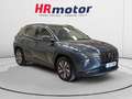 Hyundai TUCSON Maxx 2WD Azul - thumbnail 1