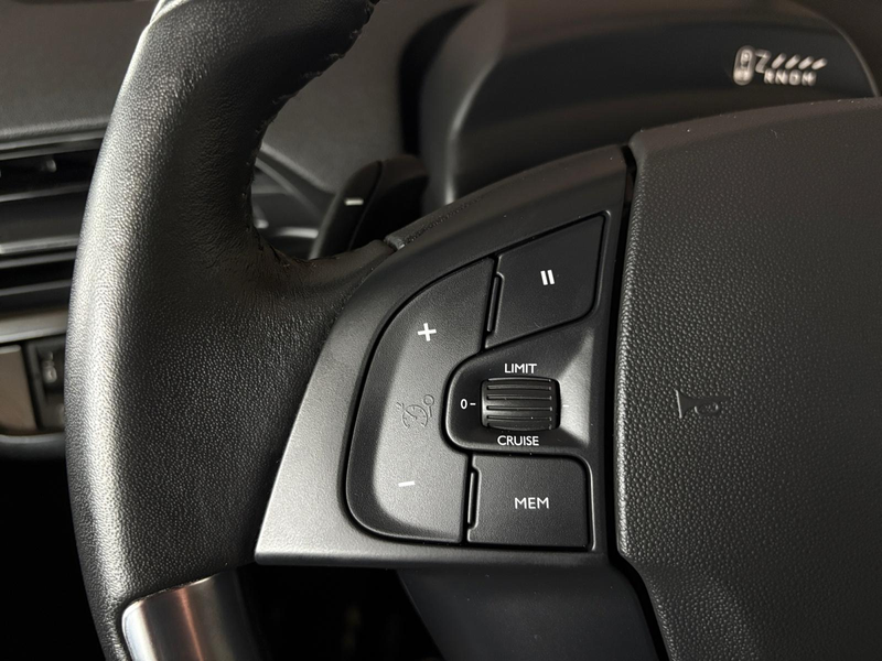 Citroen C4 SpaceTourer Shine Business 1.2 Turbo 130pk EAT8 | CAMERA | NAV — photo 14