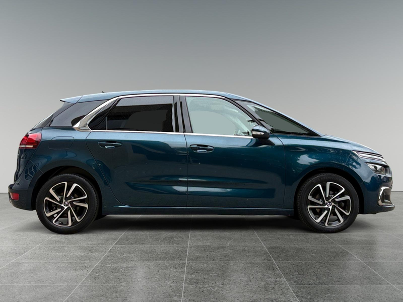 Citroen C4 SpaceTourer Shine Business 1.2 Turbo 130pk EAT8 | CAMERA | NAV — photo 4