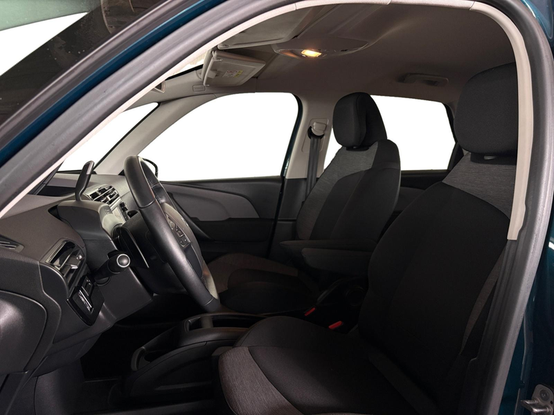 Citroen C4 SpaceTourer Shine Business 1.2 Turbo 130pk EAT8 | CAMERA | NAV — photo 9
