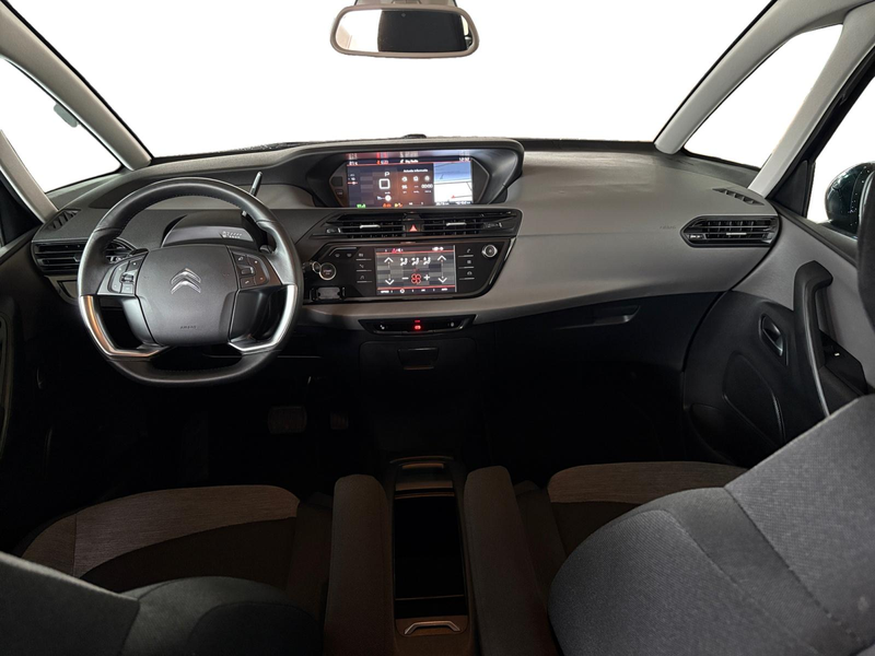 Citroen C4 SpaceTourer Shine Business 1.2 Turbo 130pk EAT8 | CAMERA | NAV — photo 12