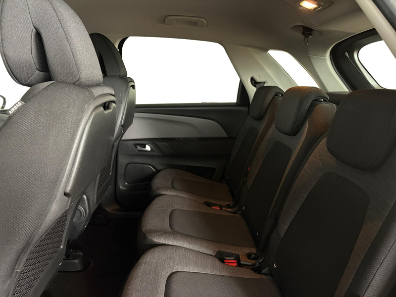 Citroen C4 SpaceTourer Shine Business 1.2 Turbo 130pk EAT8 | CAMERA | NAV — photo 10