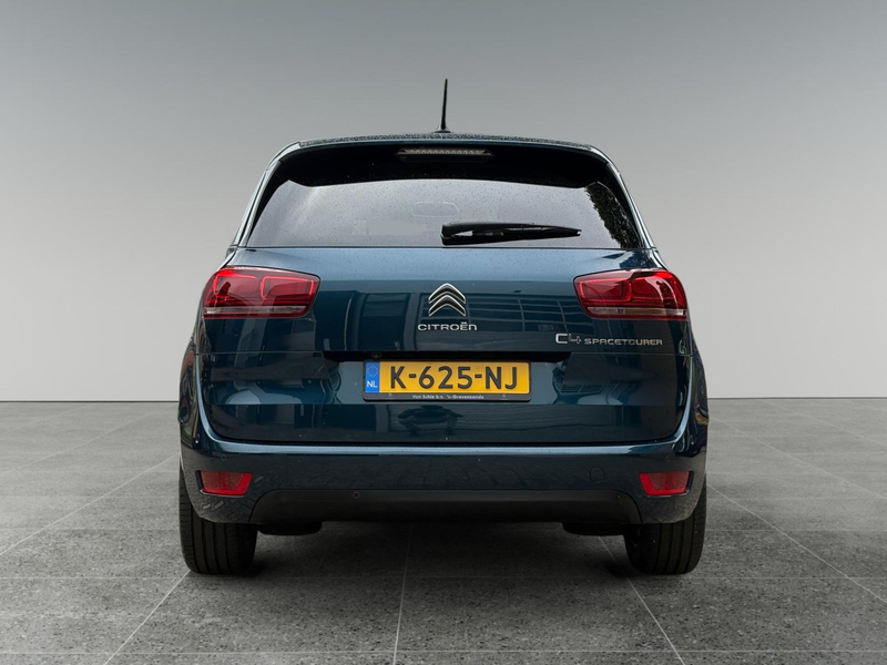 Citroen C4 SpaceTourer Shine Business 1.2 Turbo 130pk EAT8 | CAMERA | NAV — photo 5