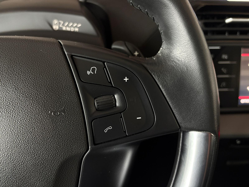 Citroen C4 SpaceTourer Shine Business 1.2 Turbo 130pk EAT8 | CAMERA | NAV — photo 15
