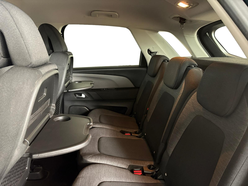Citroen C4 SpaceTourer Shine Business 1.2 Turbo 130pk EAT8 | CAMERA | NAV — photo 11