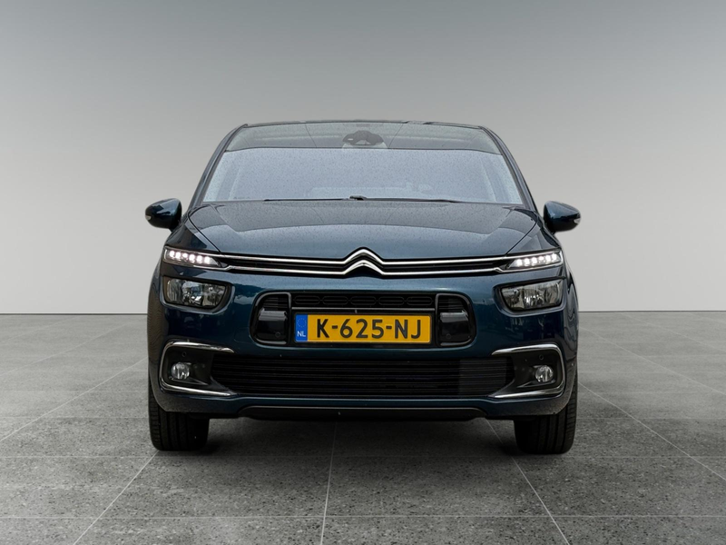 Citroen C4 SpaceTourer Shine Business 1.2 Turbo 130pk EAT8 | CAMERA | NAV — photo 2
