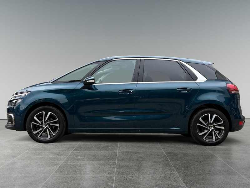 Citroen C4 SpaceTourer Shine Business 1.2 Turbo 130pk EAT8 | CAMERA | NAV — photo 8