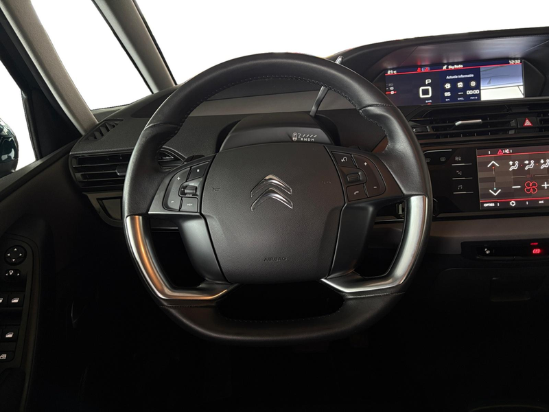 Citroen C4 SpaceTourer Shine Business 1.2 Turbo 130pk EAT8 | CAMERA | NAV — photo 13