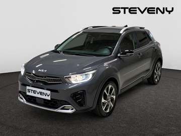 GT-LINE 1.0T ISG 100CV *CAMERA*PACK HIVER*