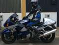 Suzuki Hayabusa GSX 1300 R Azul - thumbnail 1