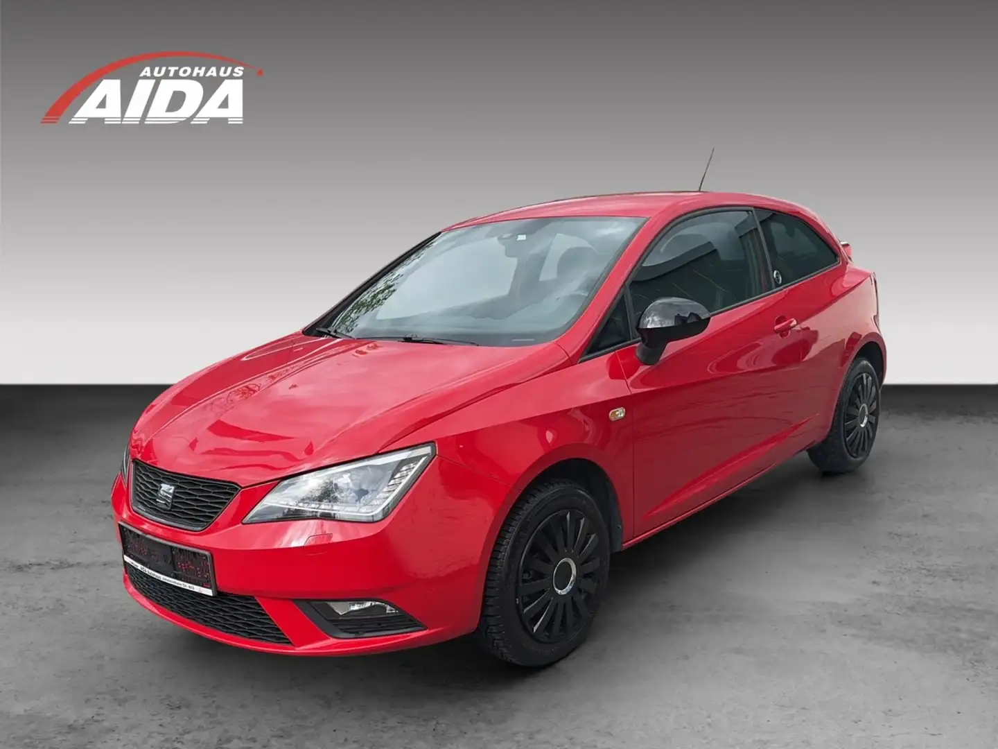 SEAT Ibiza 1.2 TSI Style 30 Years Edition Rosso - 2