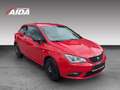 SEAT Ibiza 1.2 TSI Style 30 Years Edition Czerwony - thumbnail 6