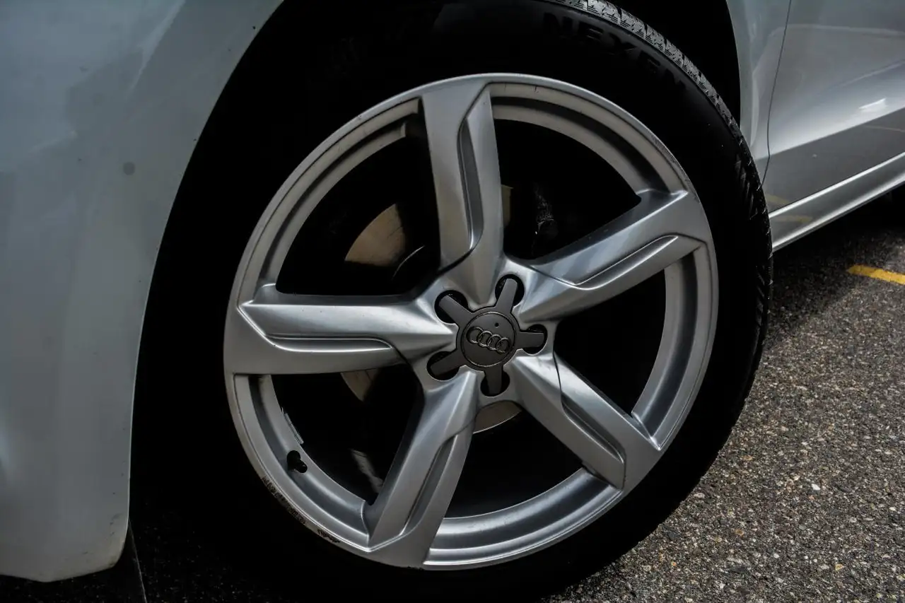 Audi Q5 photo Audi Q5