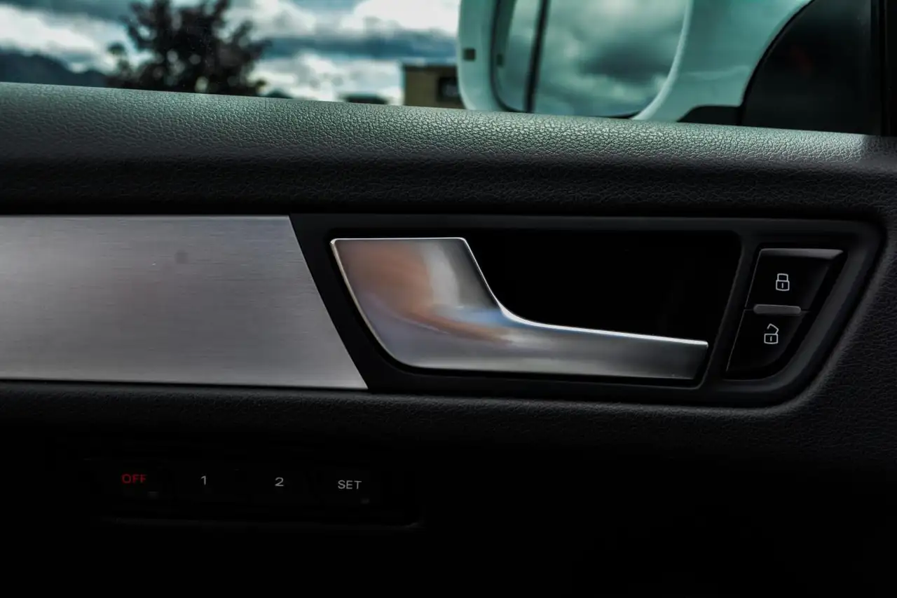 Audi Q5 photo Audi Q5
