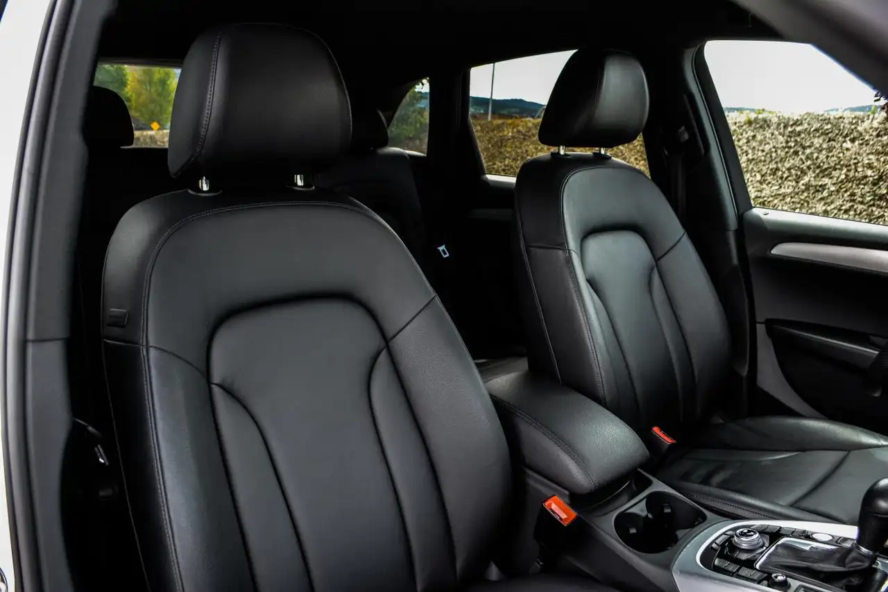 Audi Q5 photo Audi Q5