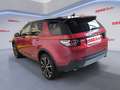 Land Rover Discovery Sport 2.0 TD4 179 HP 4WD AUTOMATICO 7 POSTI Rouge - thumbnail 4