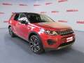 Land Rover Discovery Sport 2.0 TD4 179 HP 4WD AUTOMATICO 7 POSTI Rouge - thumbnail 2