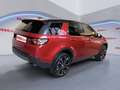 Land Rover Discovery Sport 2.0 TD4 179 HP 4WD AUTOMATICO 7 POSTI Rouge - thumbnail 3