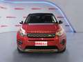 Land Rover Discovery Sport 2.0 TD4 179 HP 4WD AUTOMATICO 7 POSTI Rouge - thumbnail 5