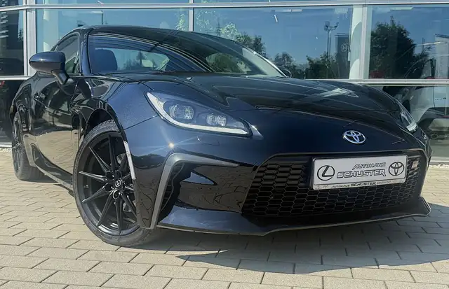 Toyota GR86 Toyota GR86 Automatik
