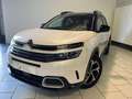 Citroen C5 Aircross Aircross Live Blanc - thumbnail 1