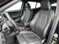 BMW X2 xDrive25e M-Sport ACC/HUD/elSitze 2.J.GARANTIE Noir - thumbnail 12