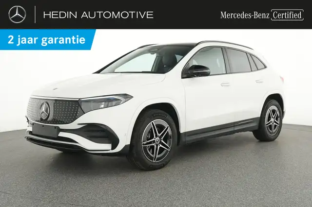 Mercedes-Benz EQA 250 250+ AMG Line | Panoramisch Dak | 360° Camera | He